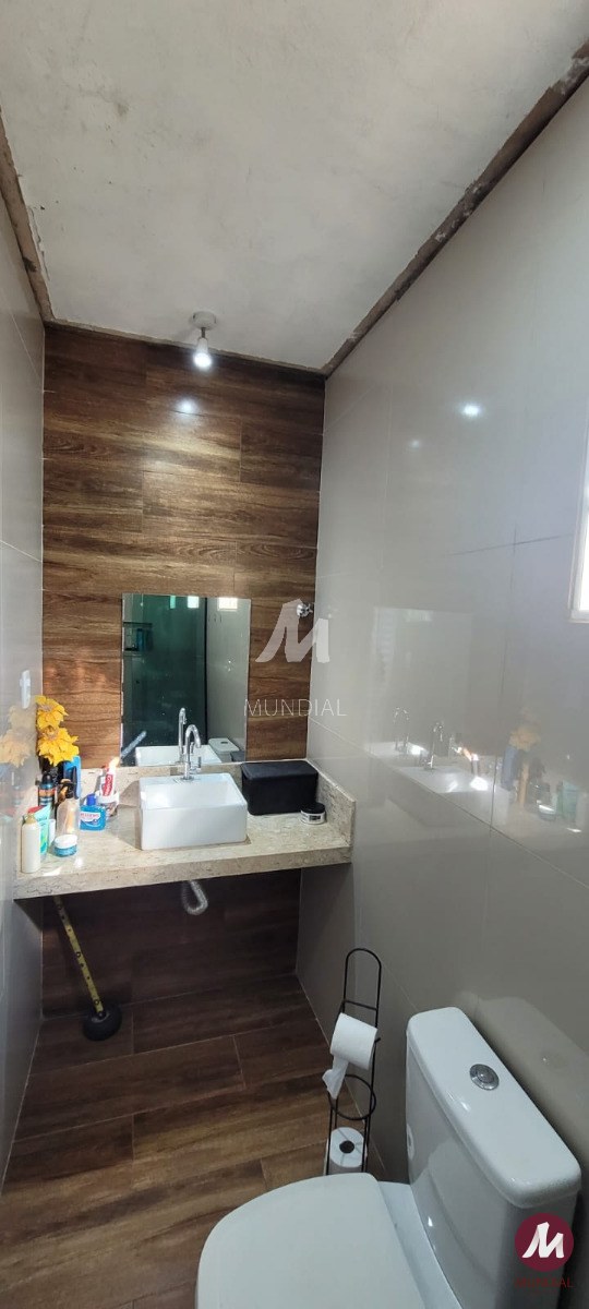 Banheiro/lavabo — foto 12