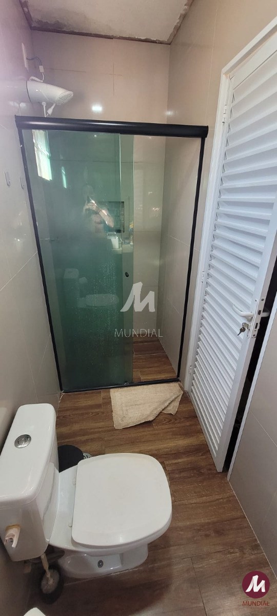 Banheiro/lavabo — foto 13