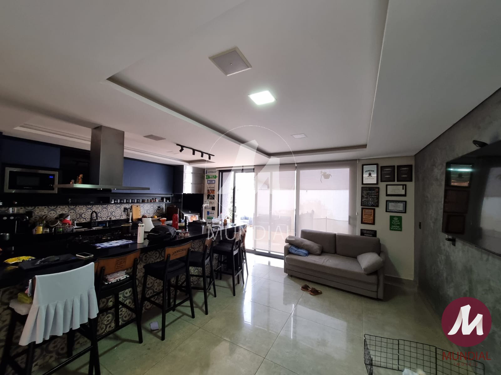 Sala — foto 3