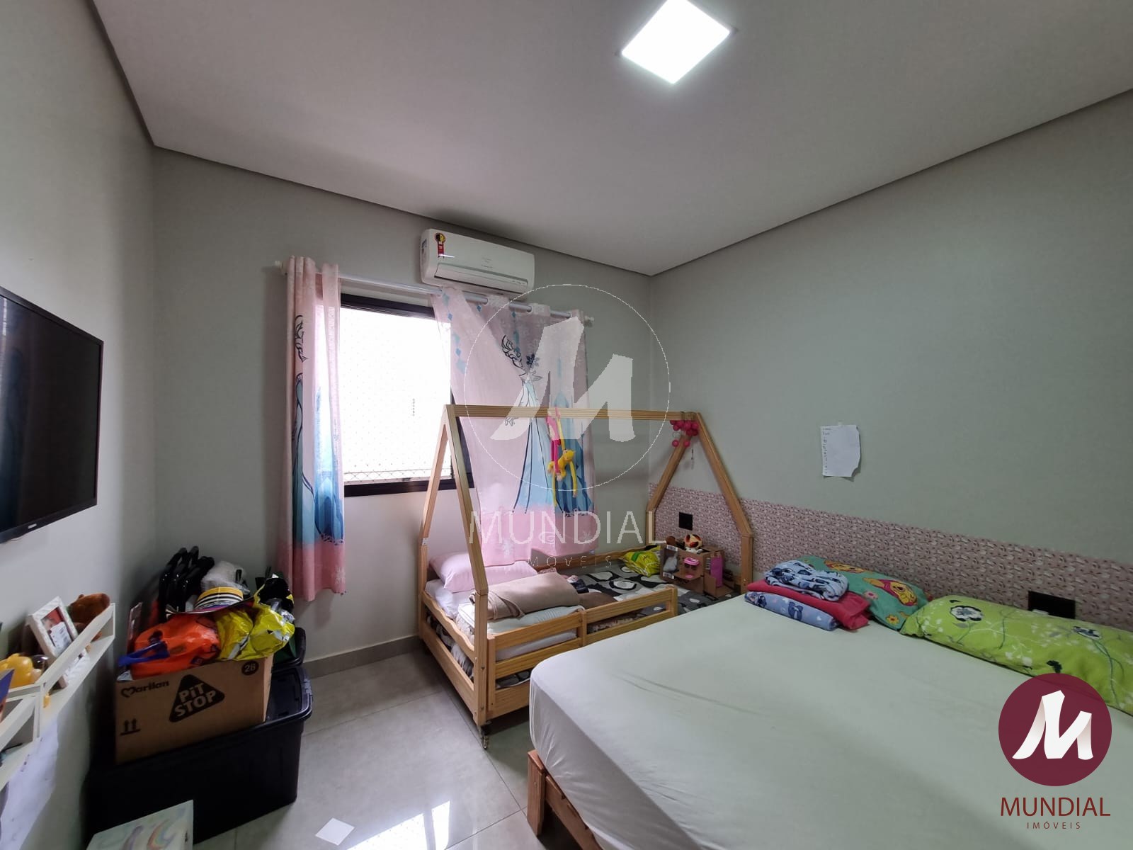 Dormitorio — foto 11