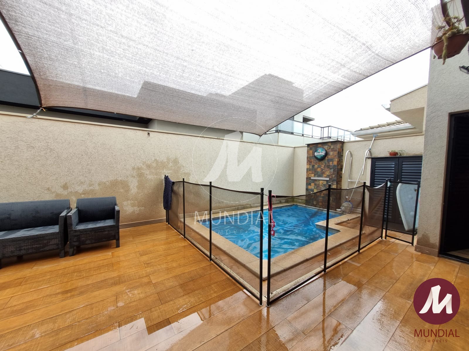 Piscina — foto 14