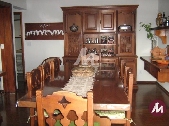 Sala de Jantar — foto 1