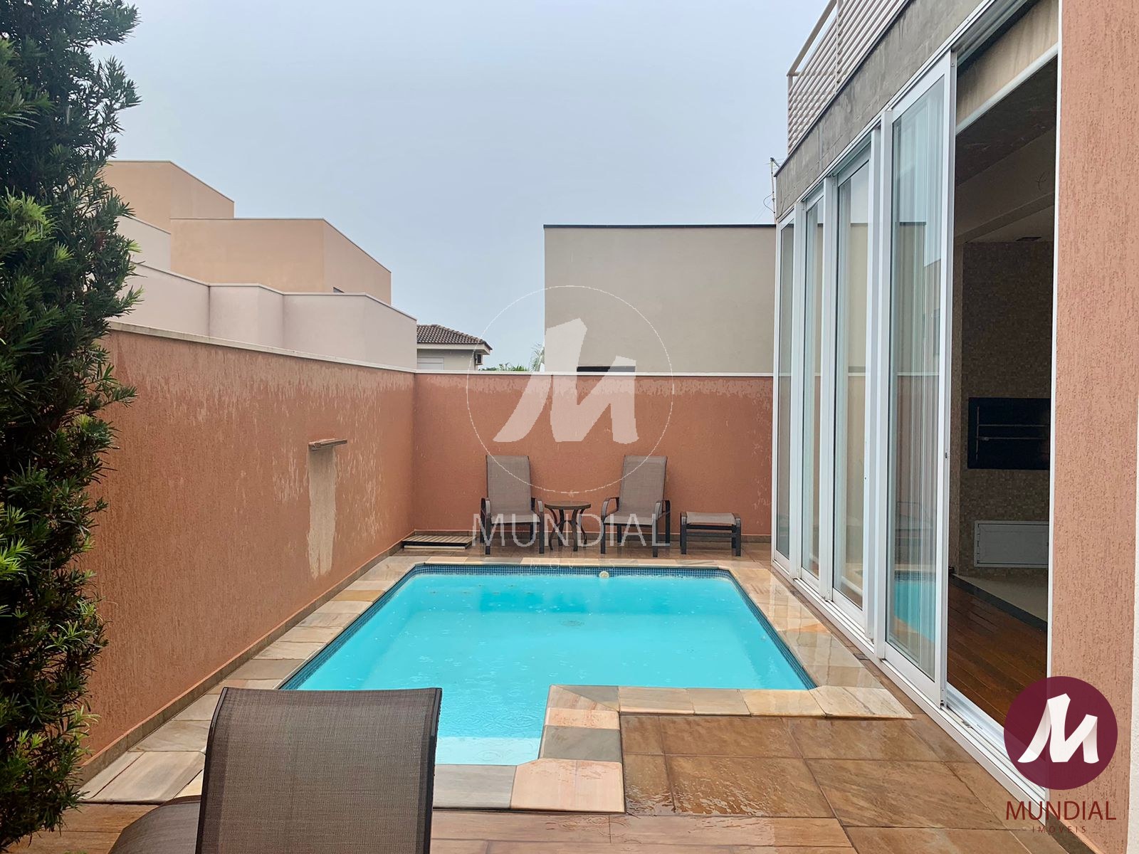 Piscina — foto 10