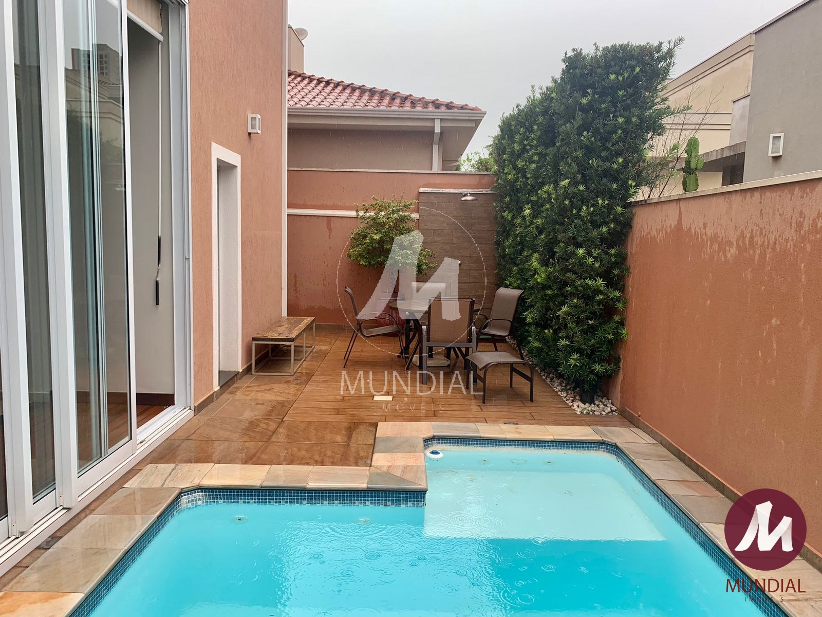 Piscina — foto 11