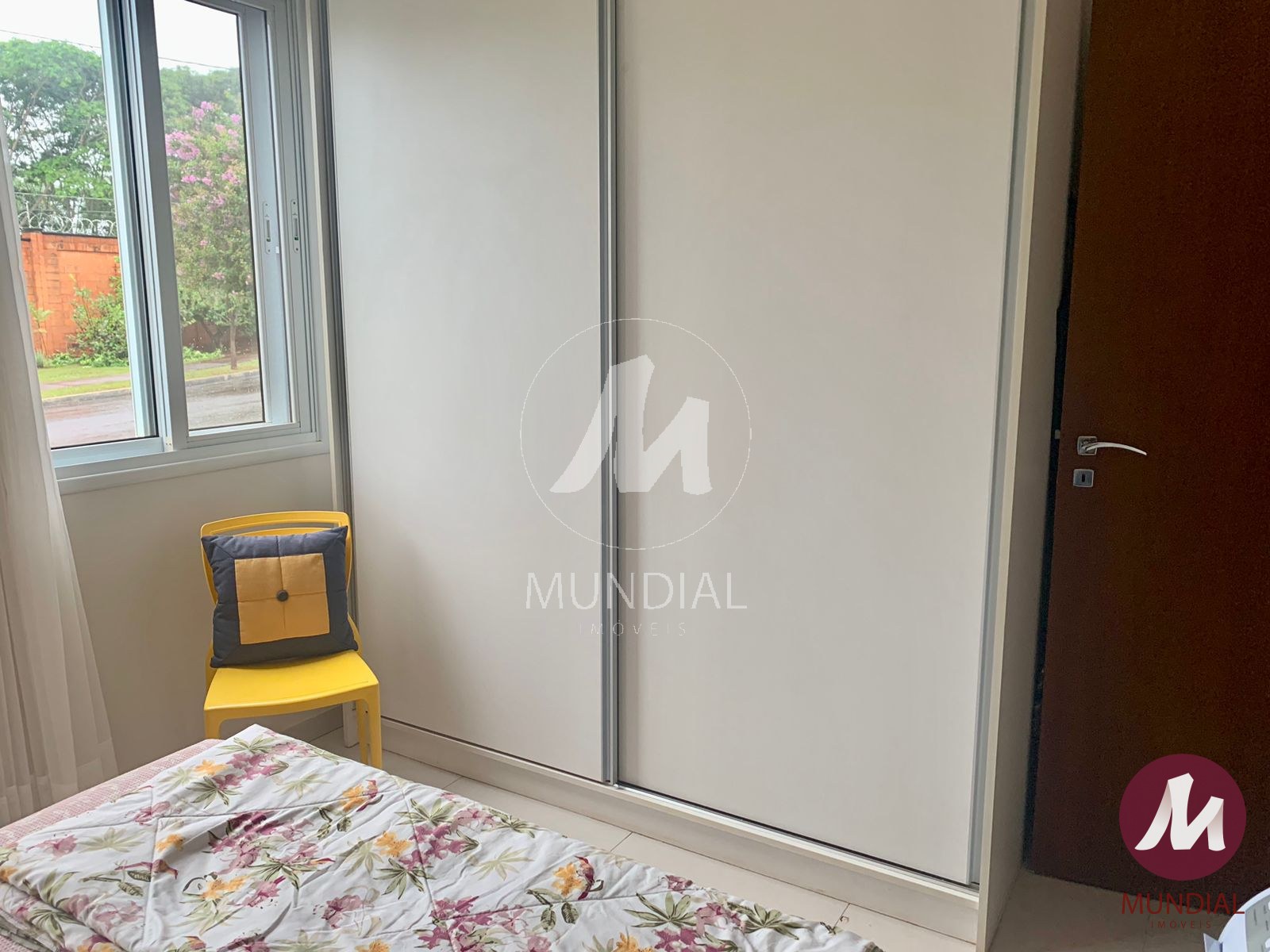 Dormitorio — foto 18