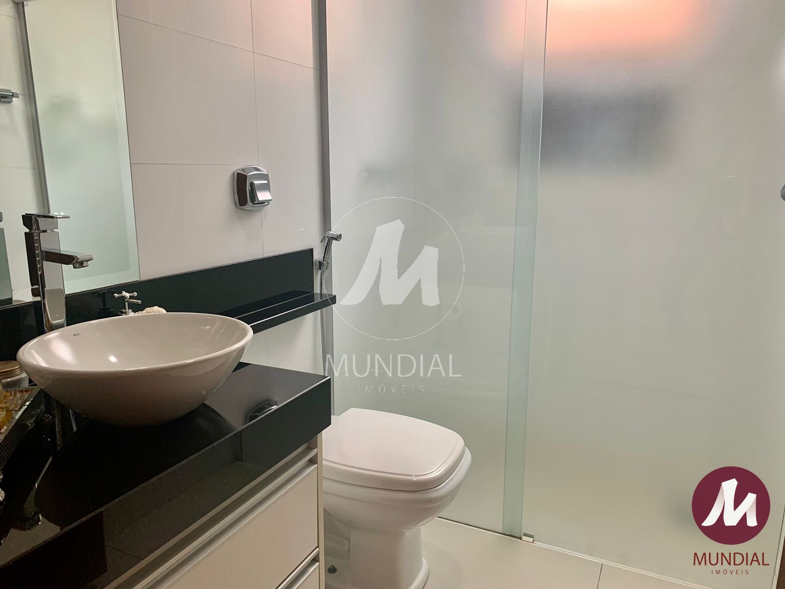 Banheiro/lavabo — foto 19