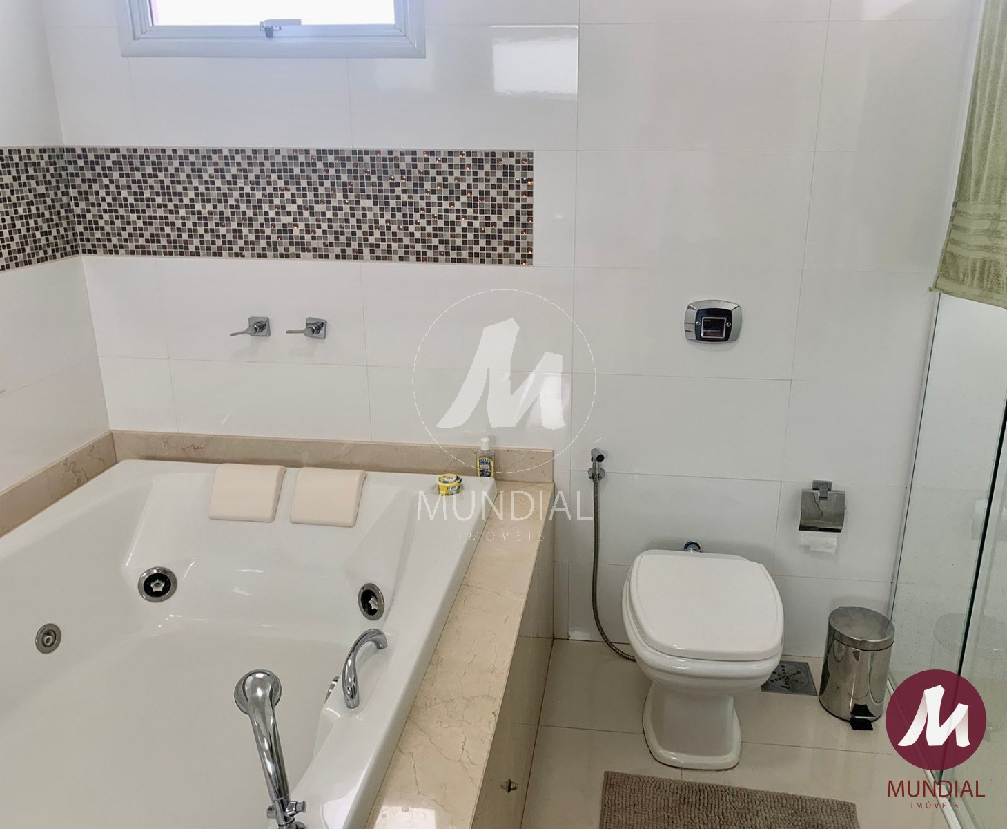 Banheiro/lavabo — foto 25