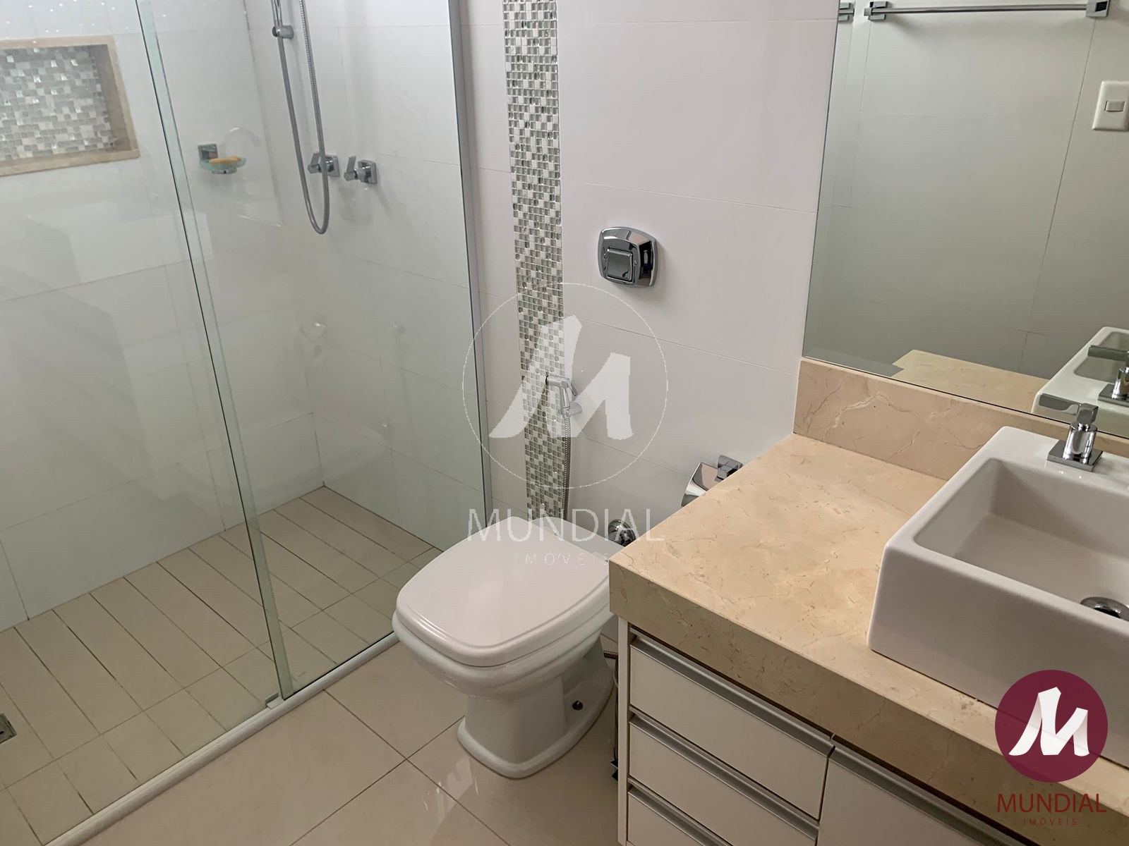Banheiro/lavabo — foto 31