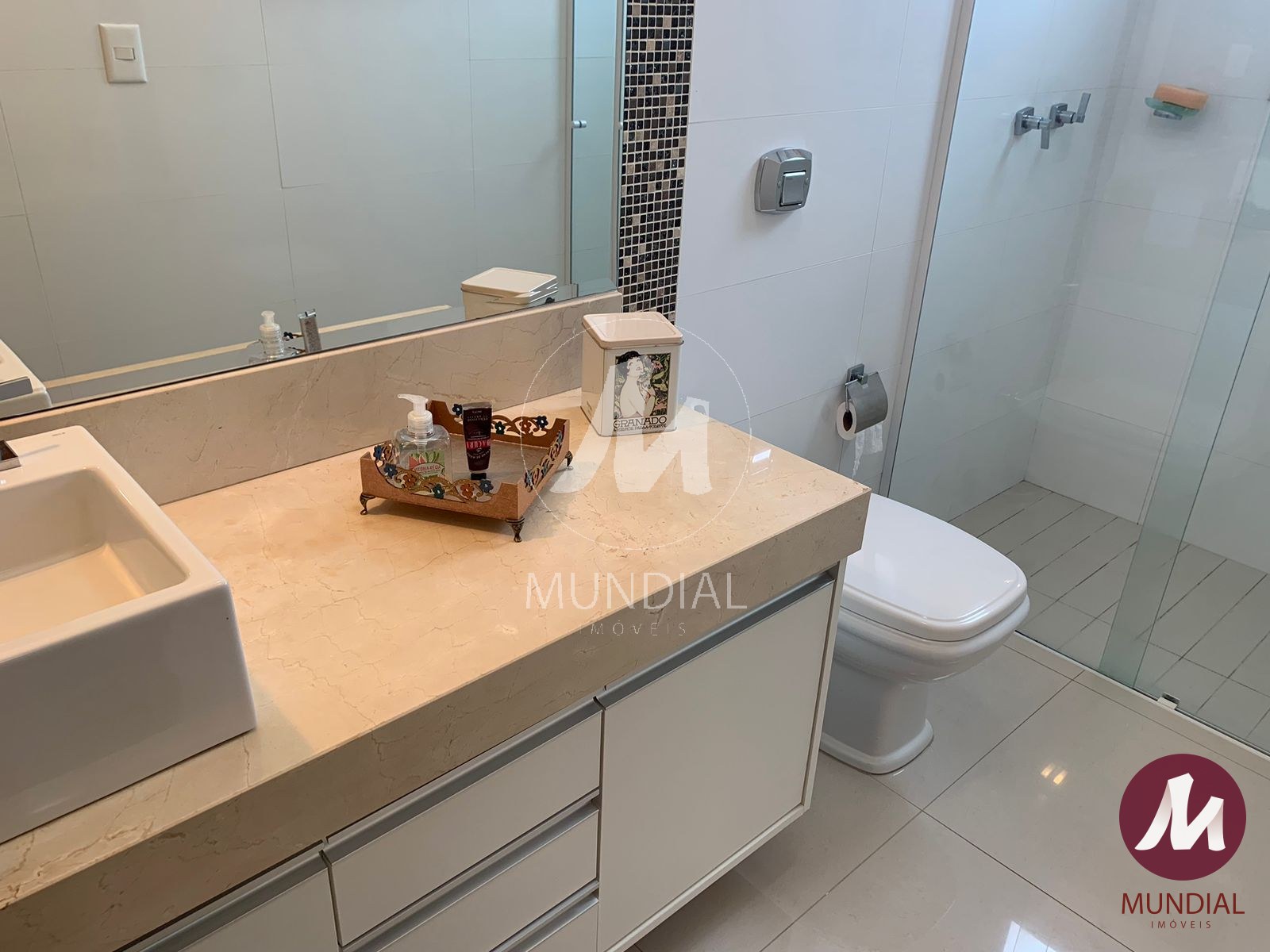Banheiro/lavabo — foto 36