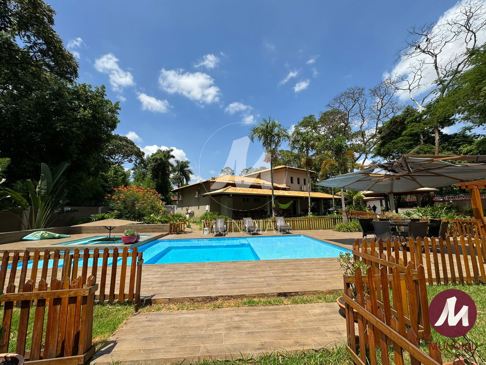Piscina — foto 1