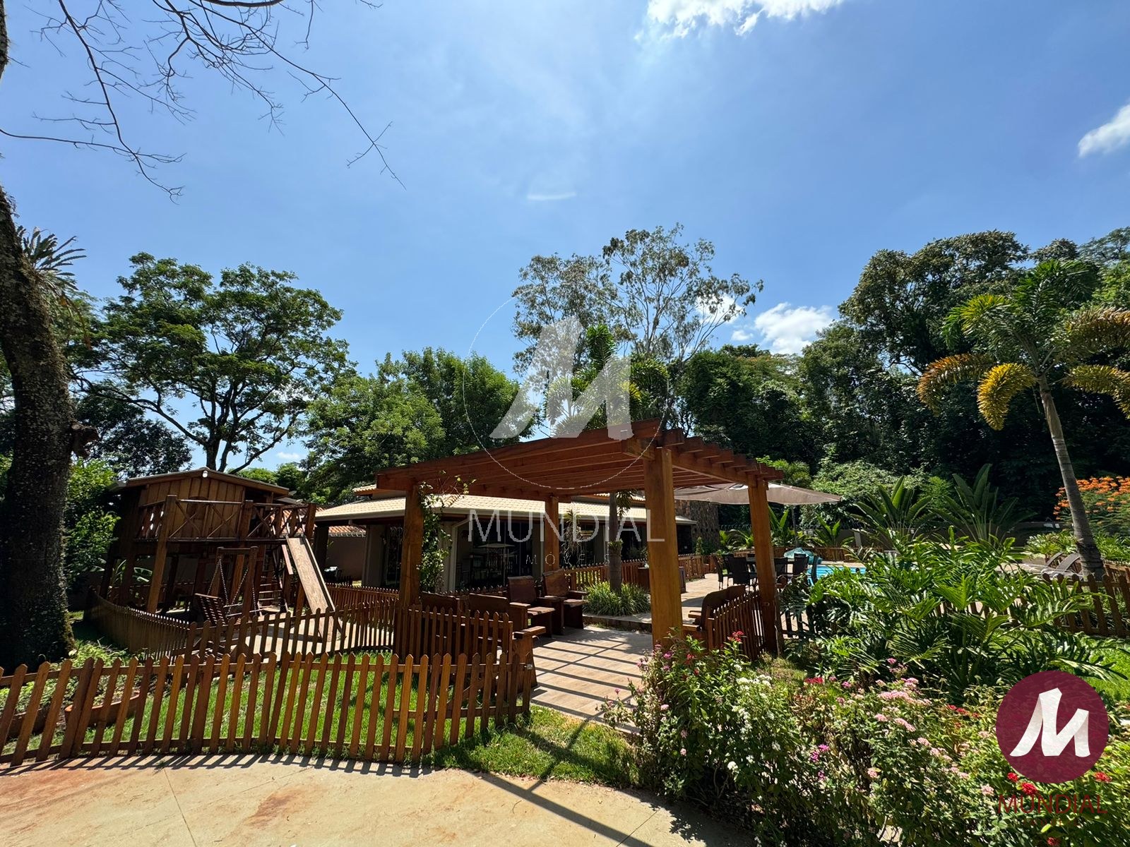 Quintal/corredores — foto 7