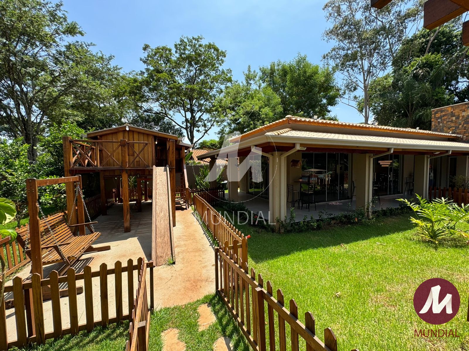 Quintal/corredores — foto 8