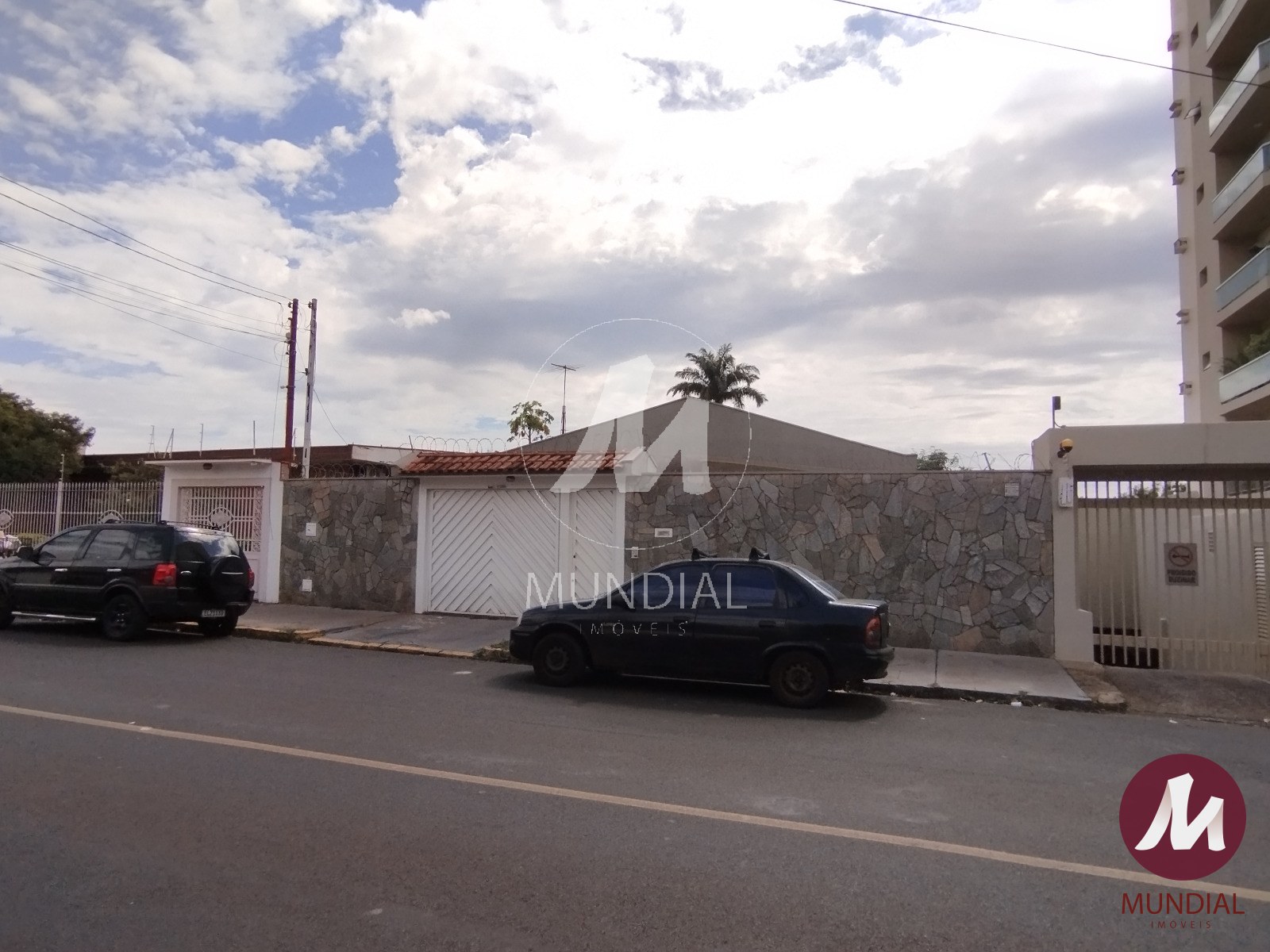 Fachada Unidade — foto 1