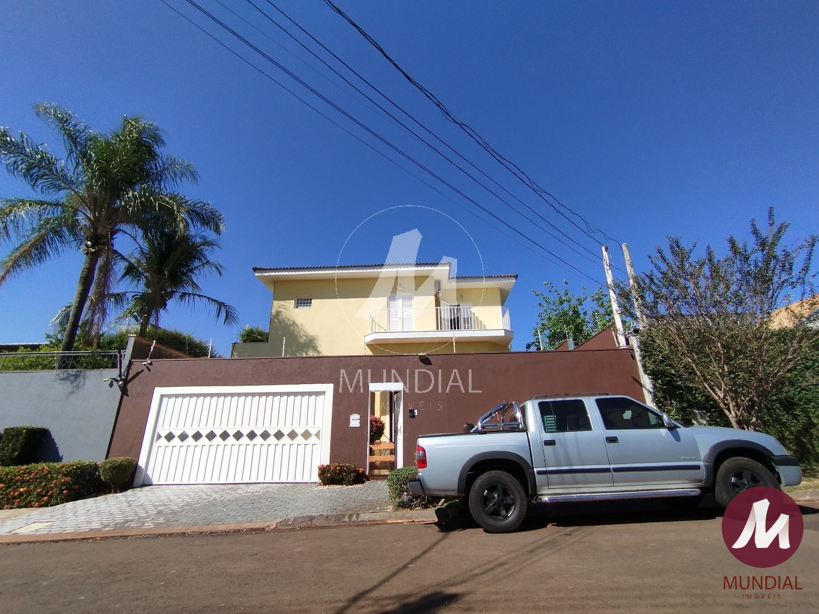 Fachada Unidade — foto 1