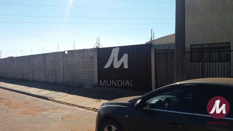 Fachada Unidade — foto 2