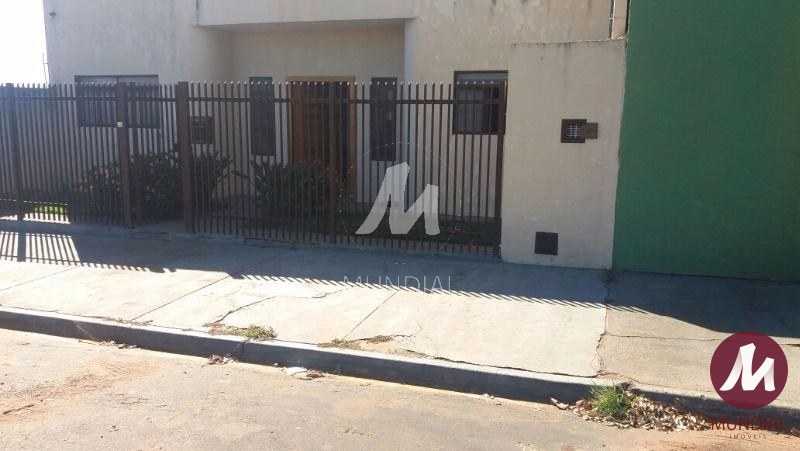 Fachada Unidade — foto 1