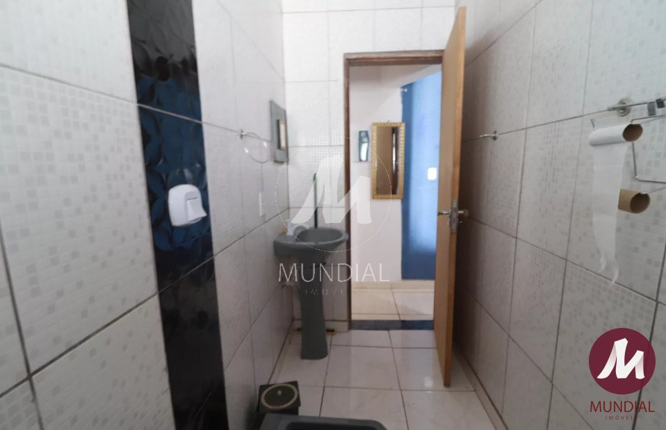 Banheiro/lavabo — foto 11