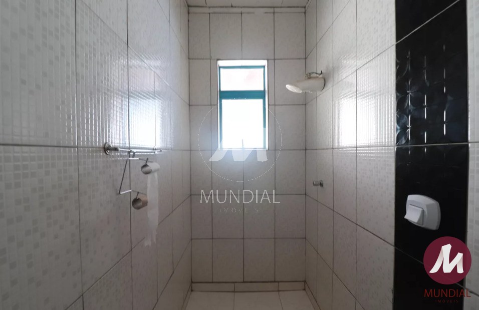 Banheiro/lavabo — foto 12