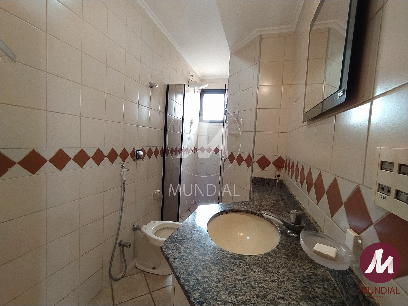Banheiro/lavabo — foto 6