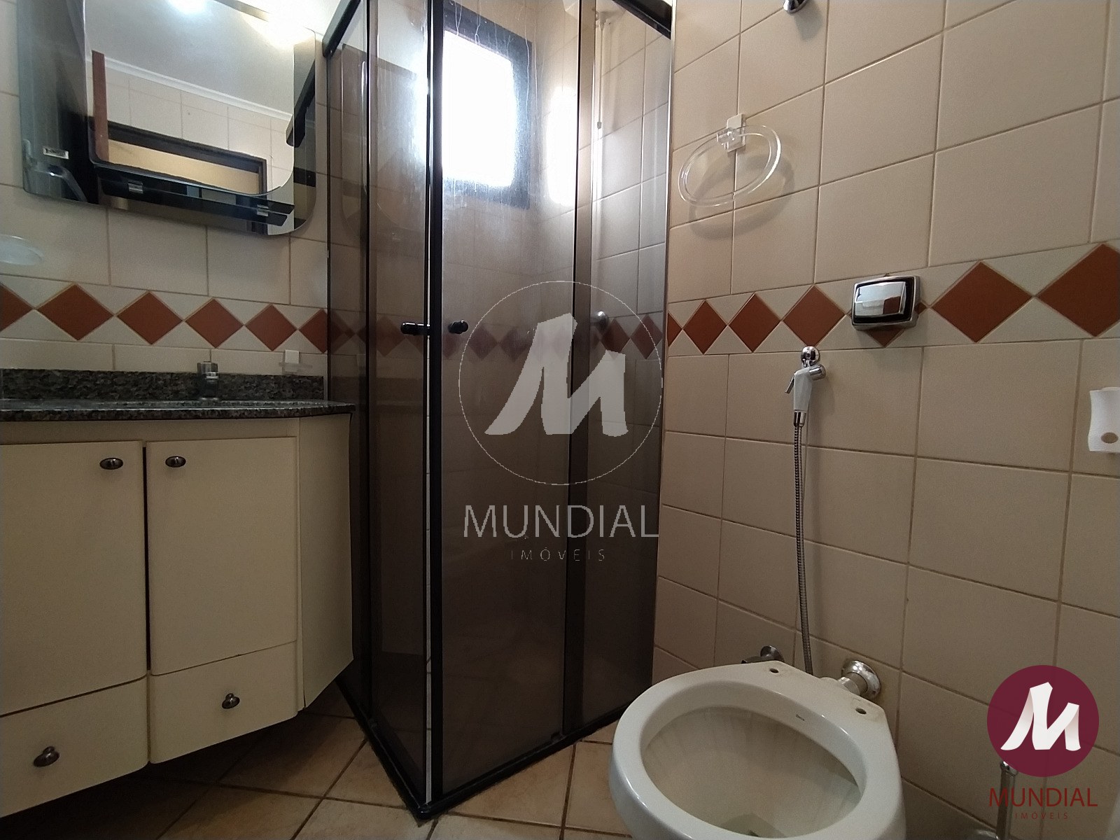 Banheiro/lavabo — foto 12