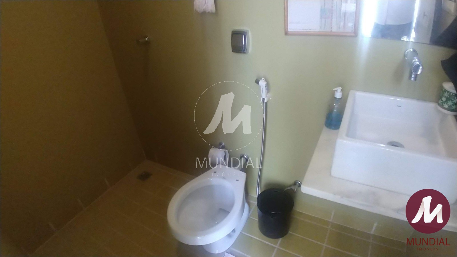 Banheiro/lavabo — foto 7