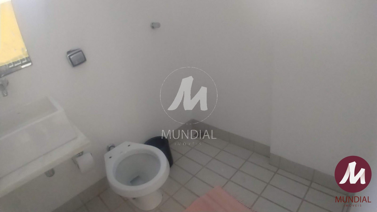 Banheiro/lavabo — foto 11