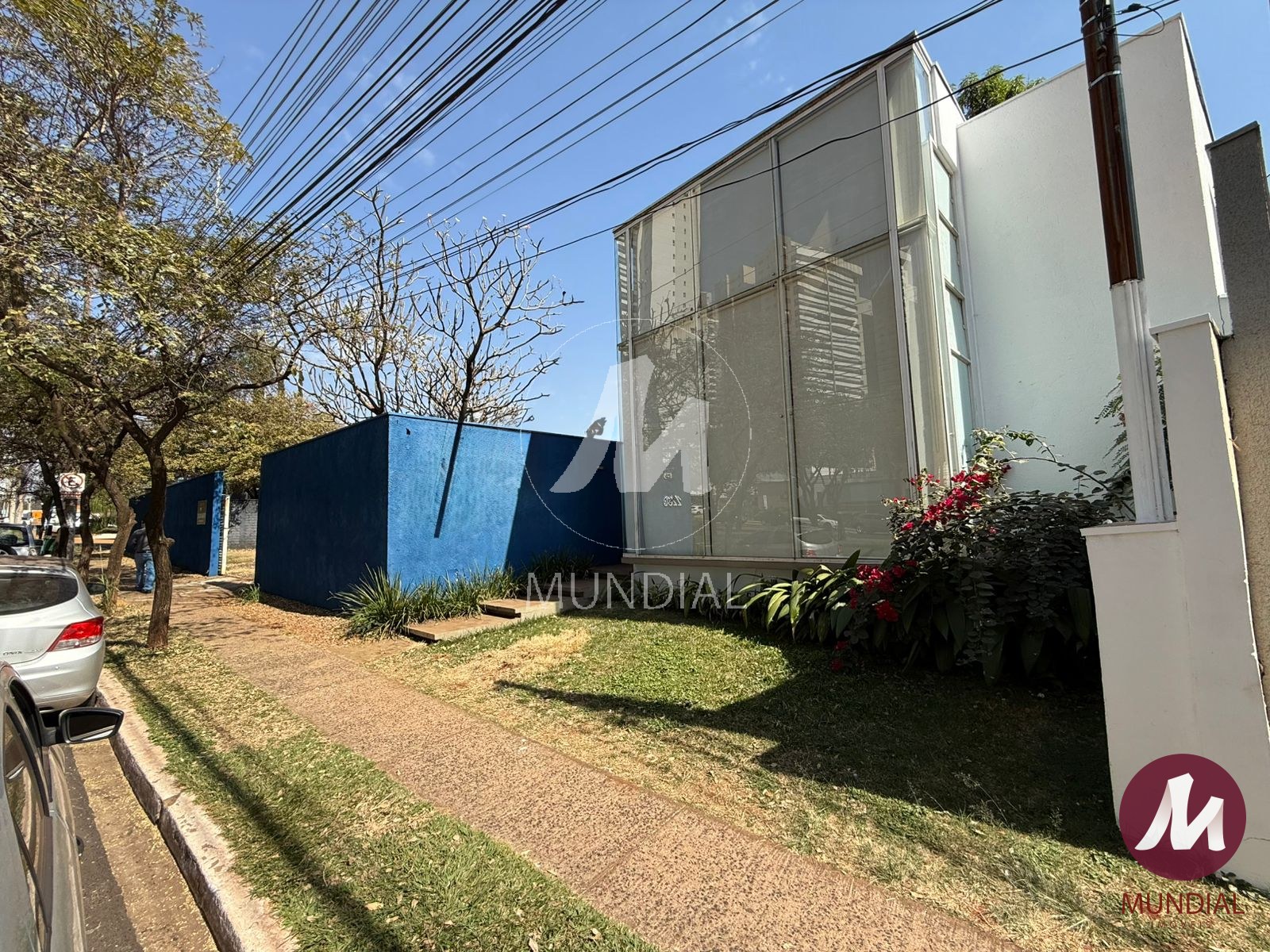 Fachada Unidade — foto 1