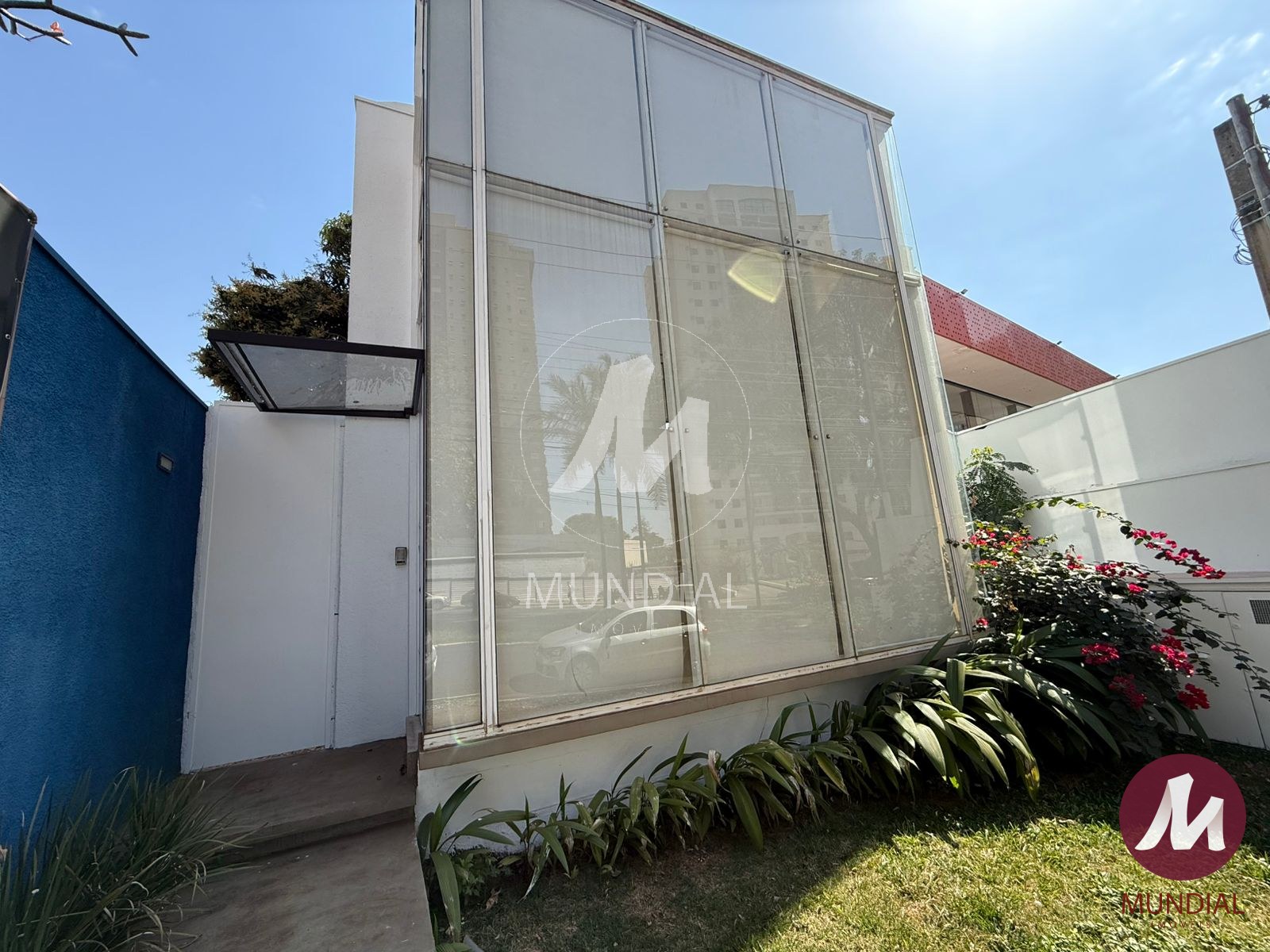 Fachada Unidade — foto 2