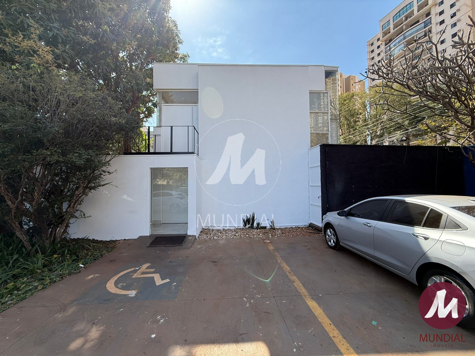 Fachada Unidade — foto 3