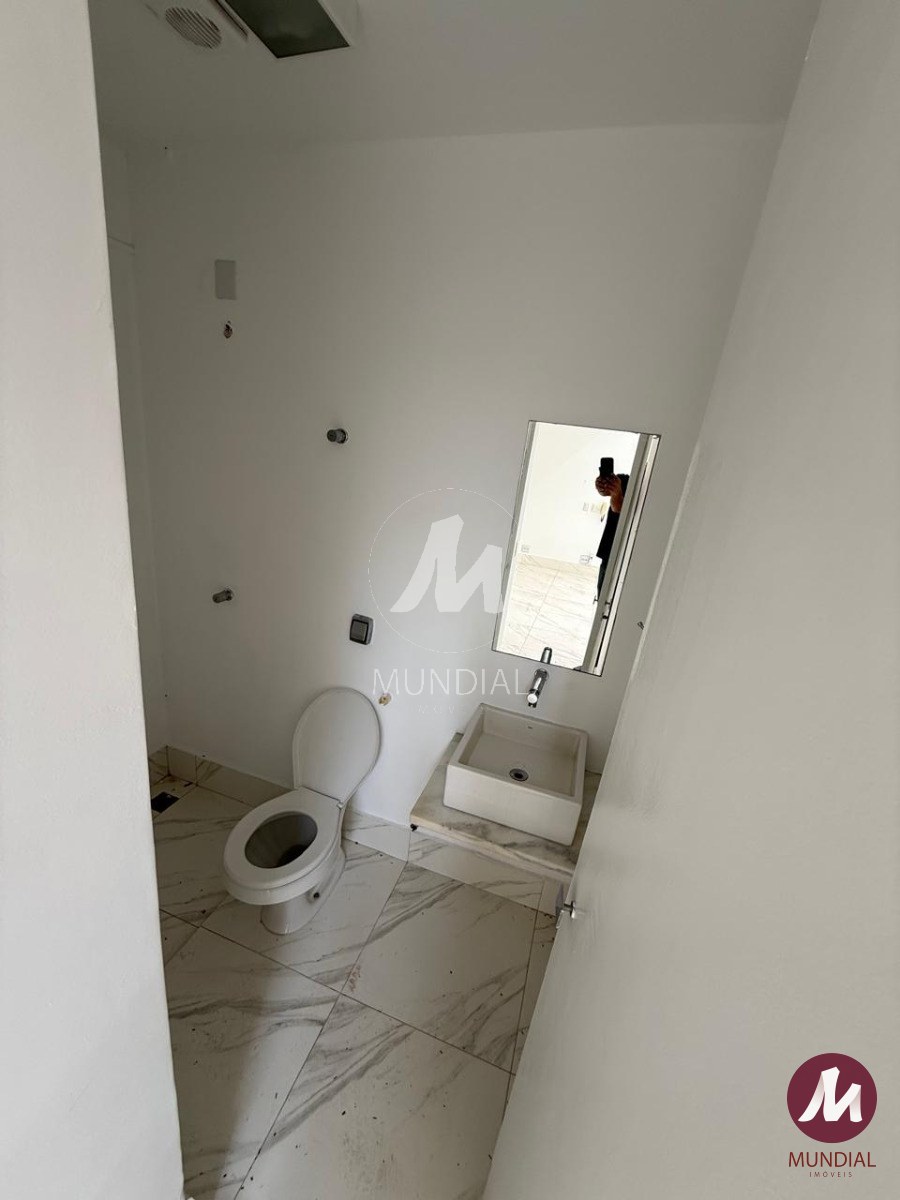 Banheiro/lavabo — foto 6
