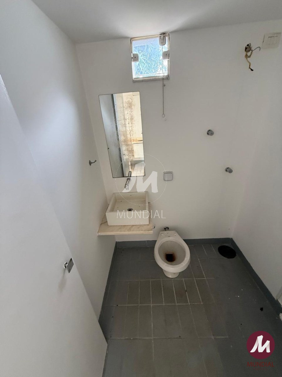 Banheiro/lavabo — foto 15
