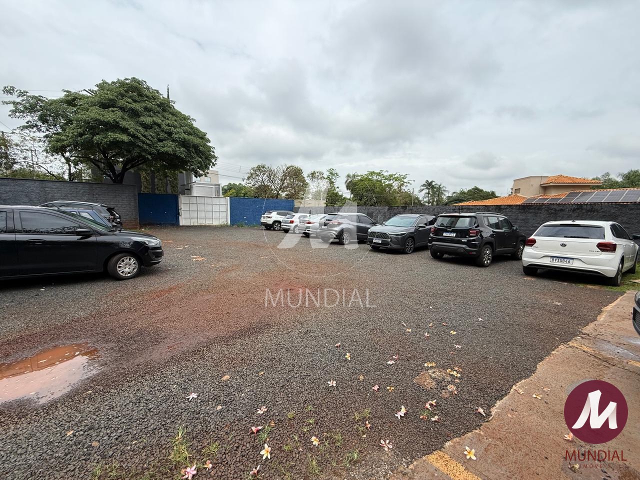 Garagem/estacionamento — foto 17