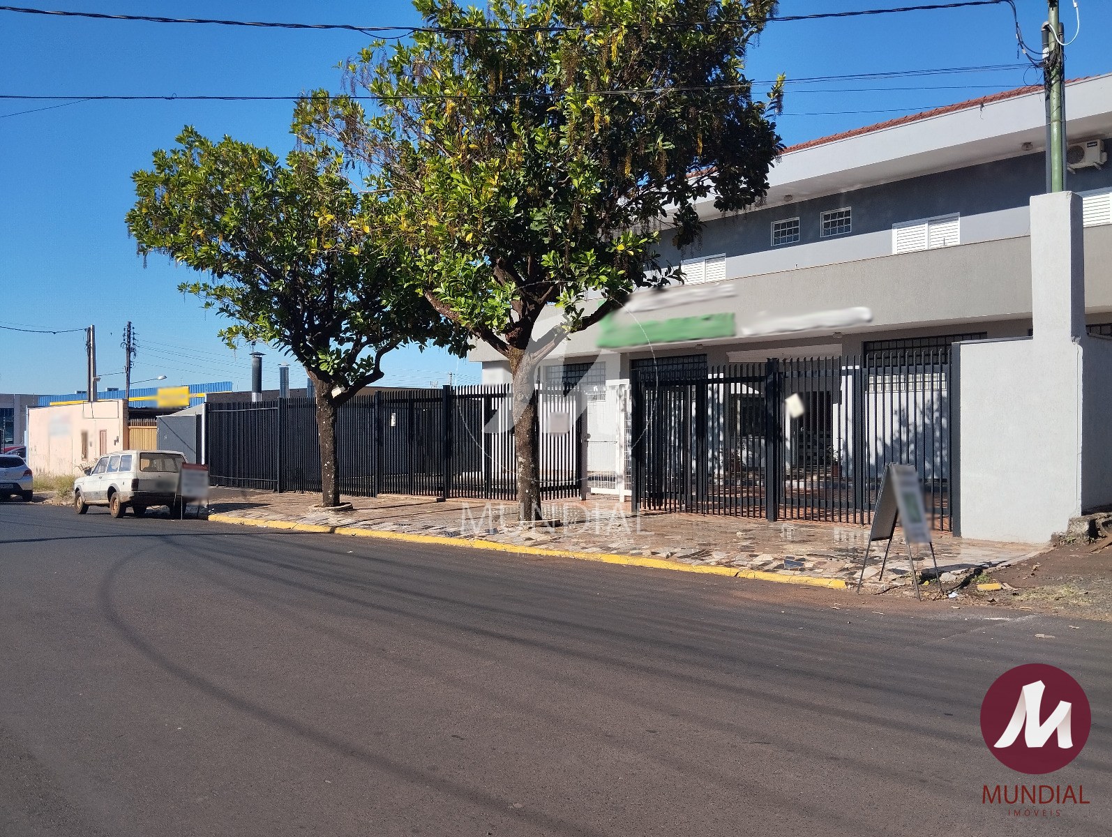 Fachada Unidade — foto 1