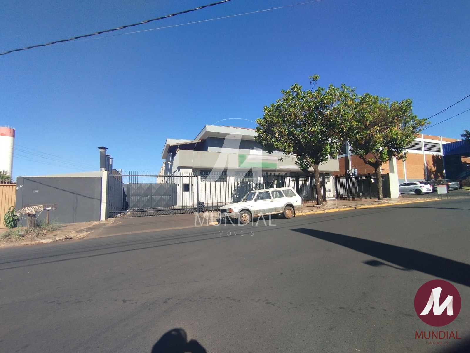 Fachada Unidade — foto 2