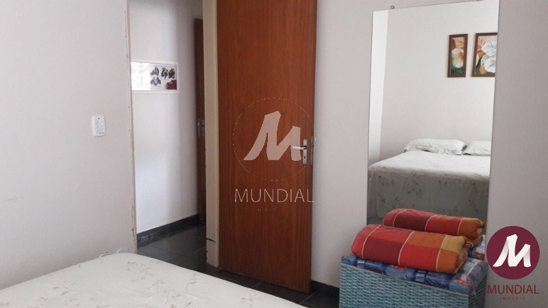 Dormitorio — foto 4