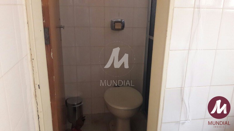 Banheiro/lavabo — foto 10