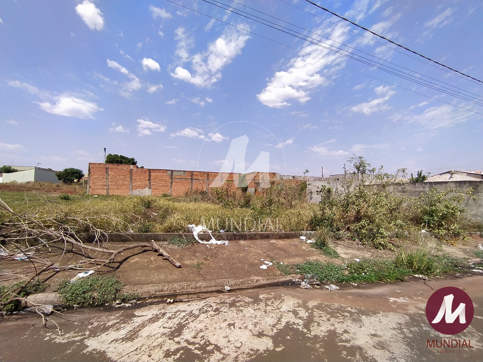 Terreno/Lote — foto 1