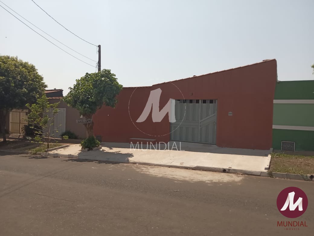 Fachada Unidade — foto 1