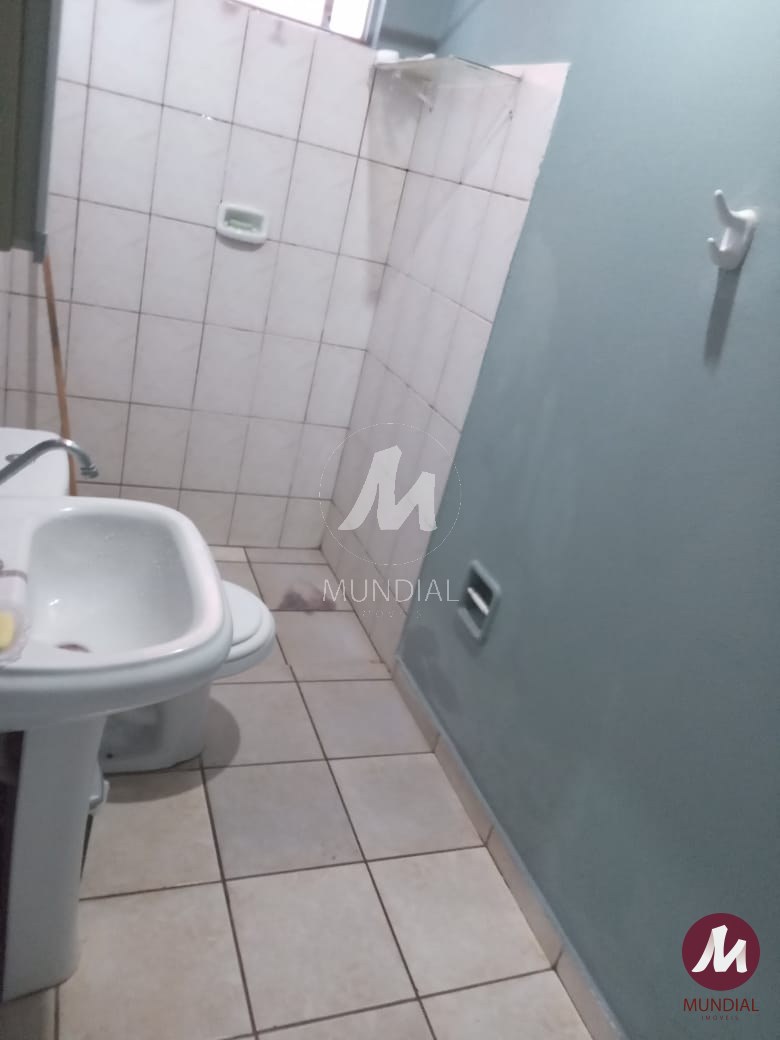 Banheiro/lavabo — foto 9