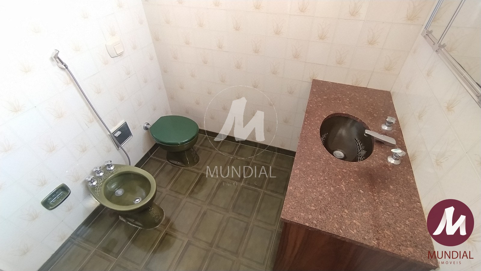 Banheiro/lavabo — foto 10