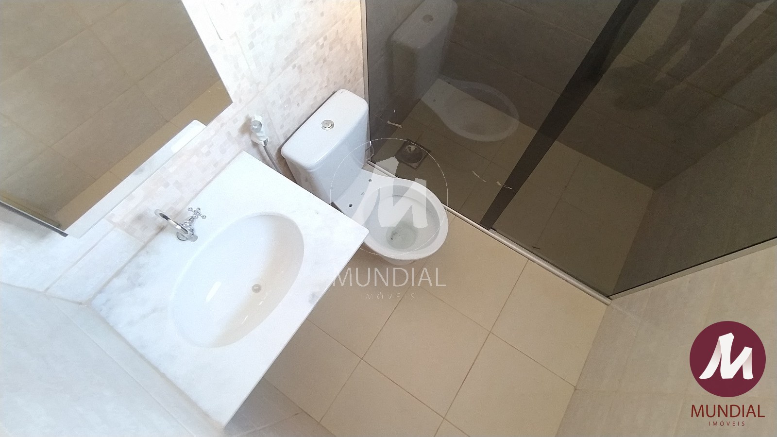Banheiro/lavabo — foto 14