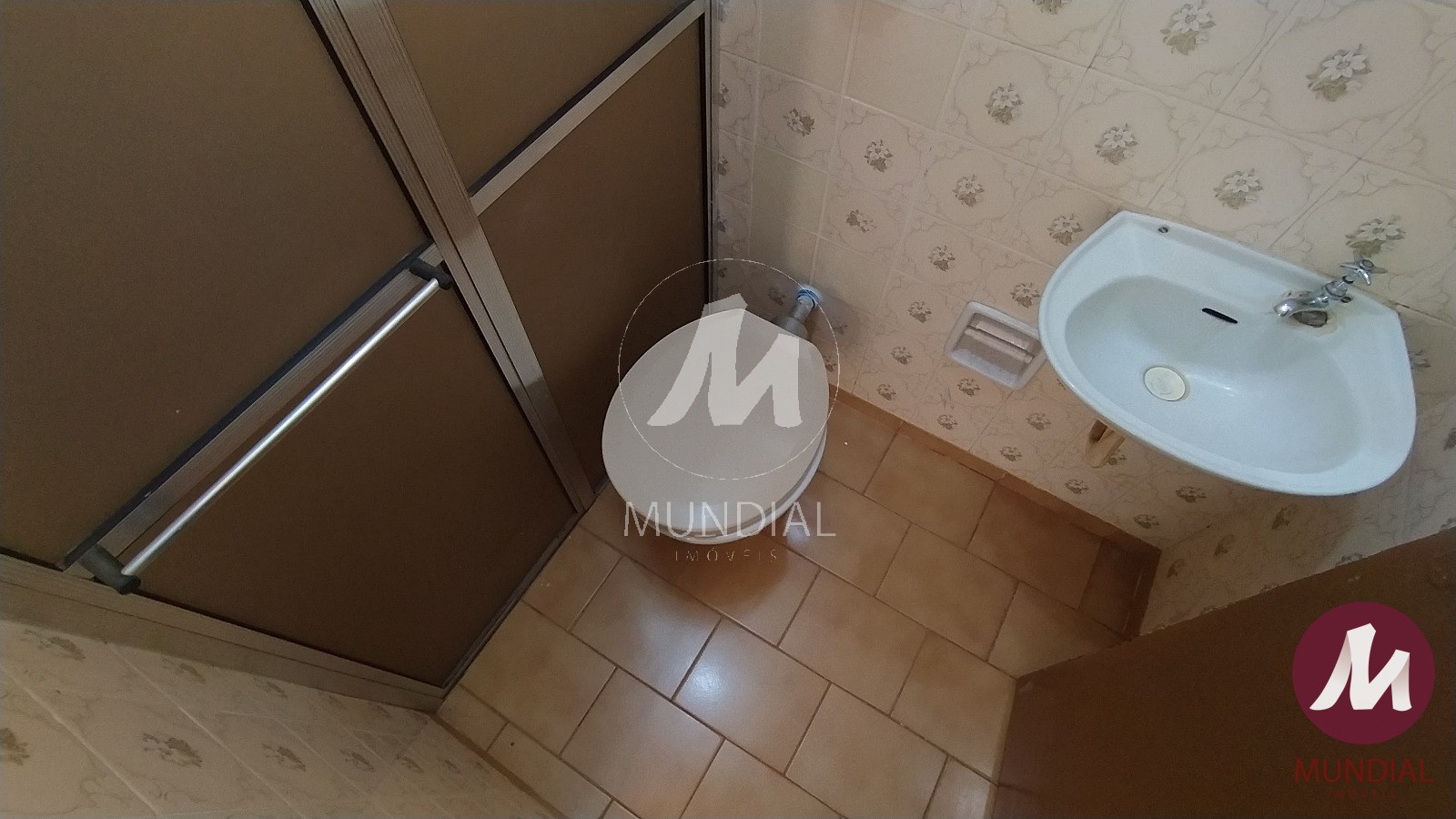 Banheiro/lavabo — foto 16
