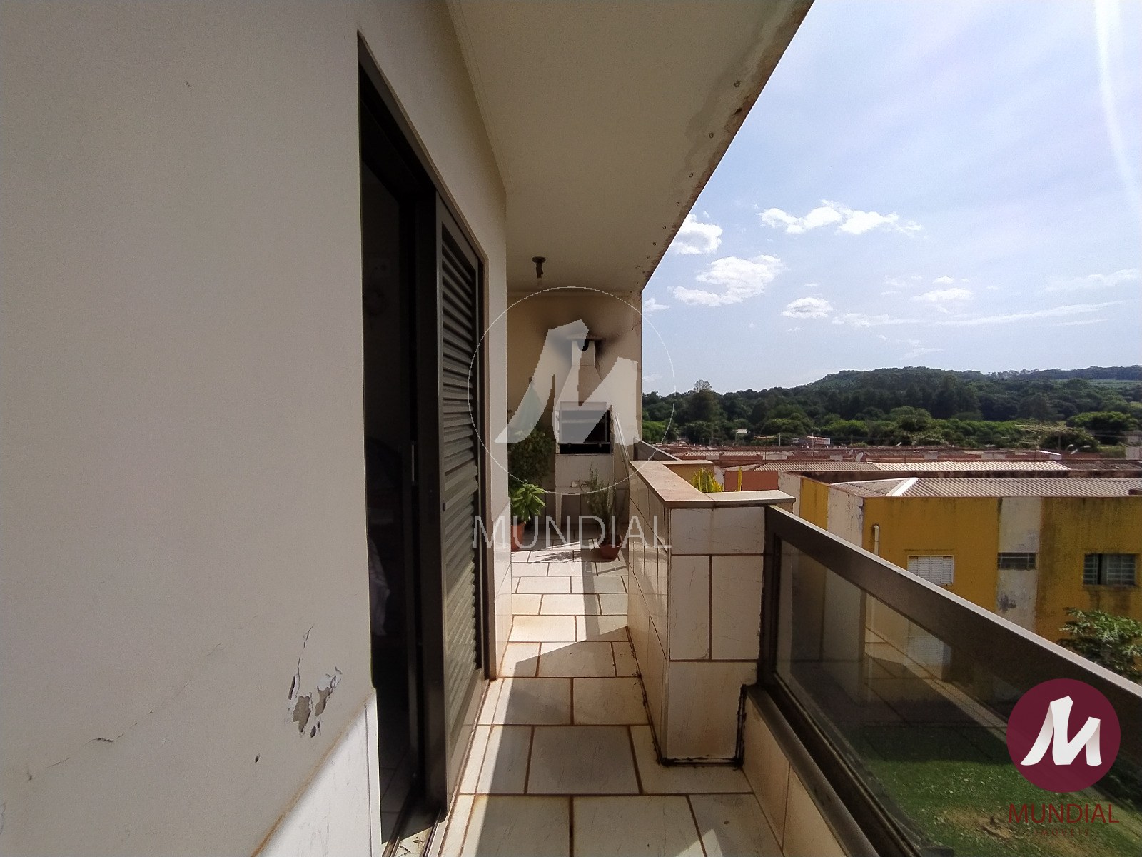 Varanda/Sacada — foto 6
