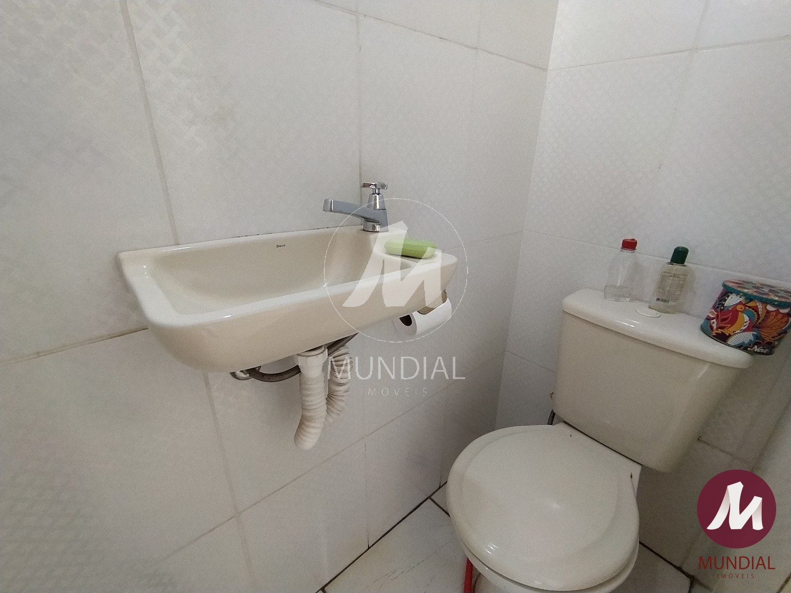 Banheiro/lavabo — foto 8