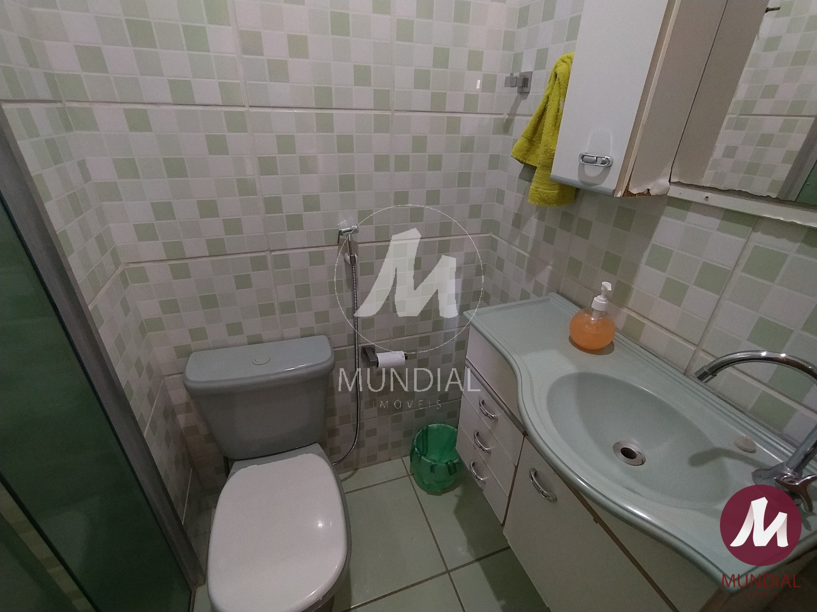 Banheiro/lavabo — foto 12