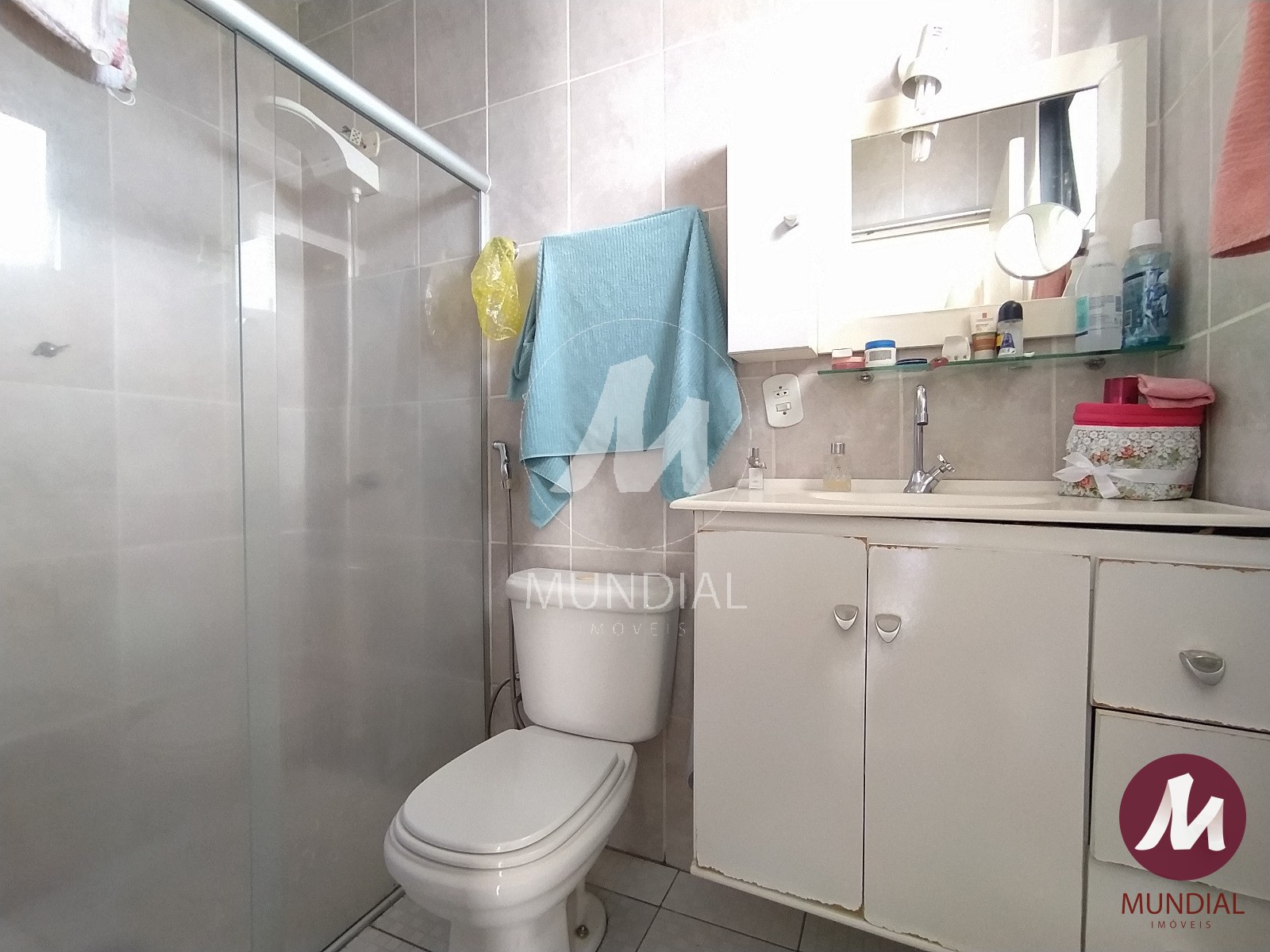 Banheiro/lavabo — foto 9
