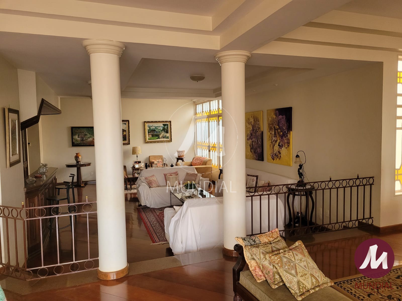Sala de Estar — foto 4