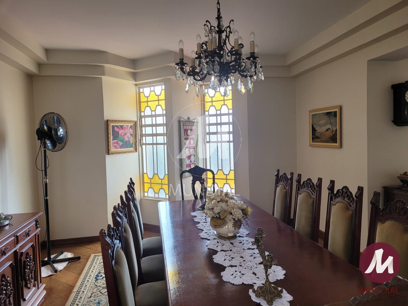 Sala de Jantar — foto 5