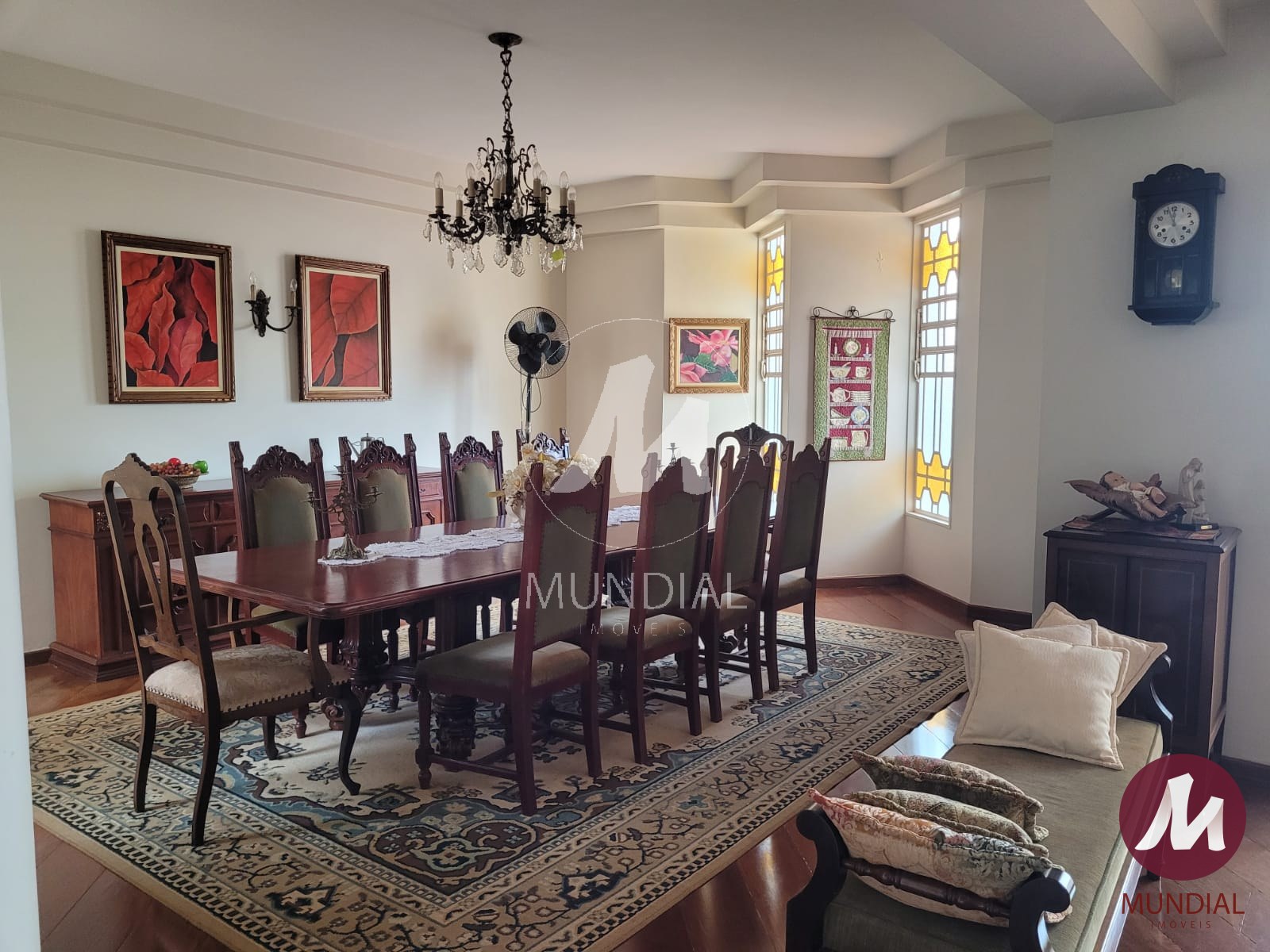 Sala de Jantar — foto 7