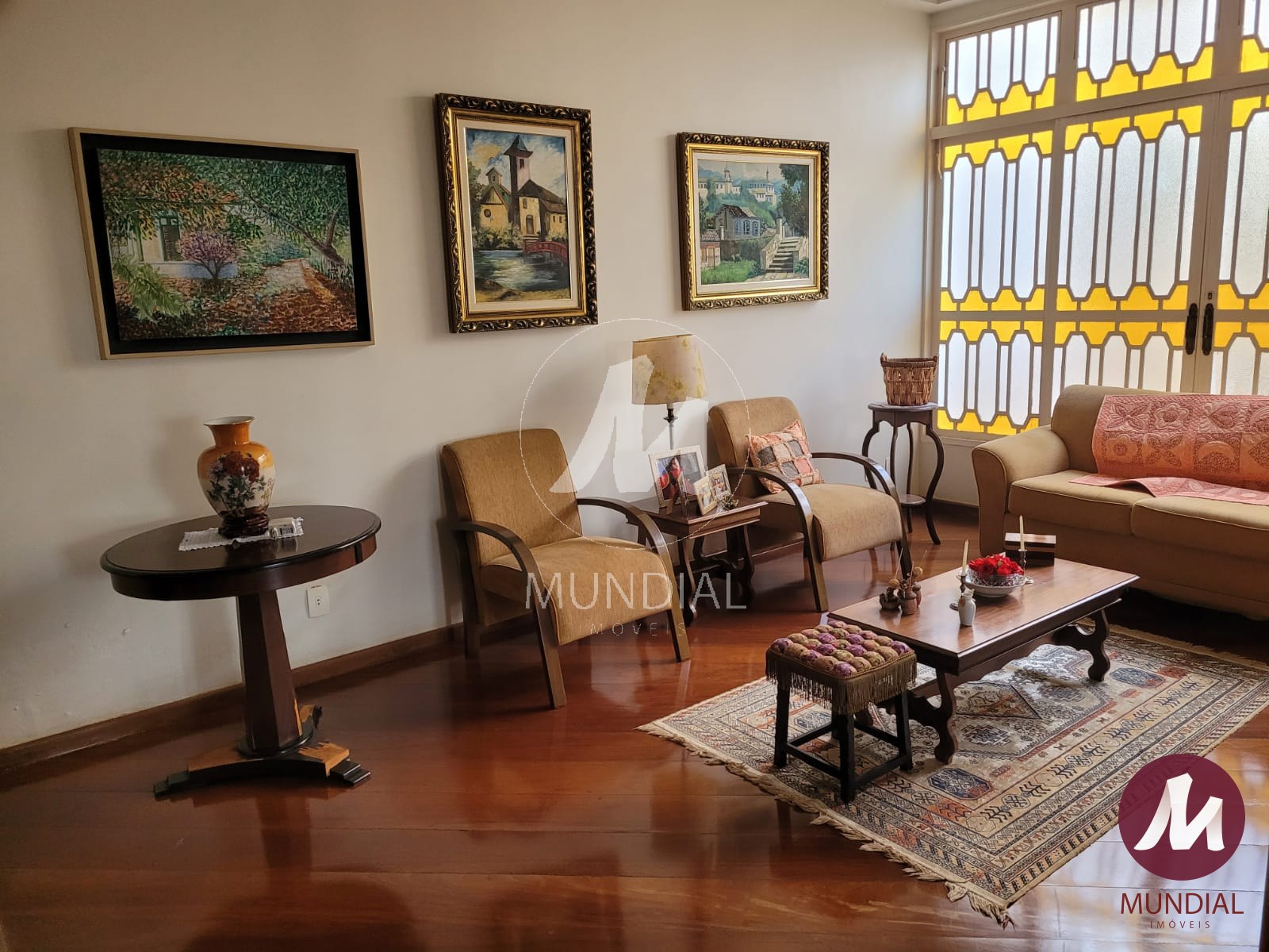 Sala de Estar — foto 10
